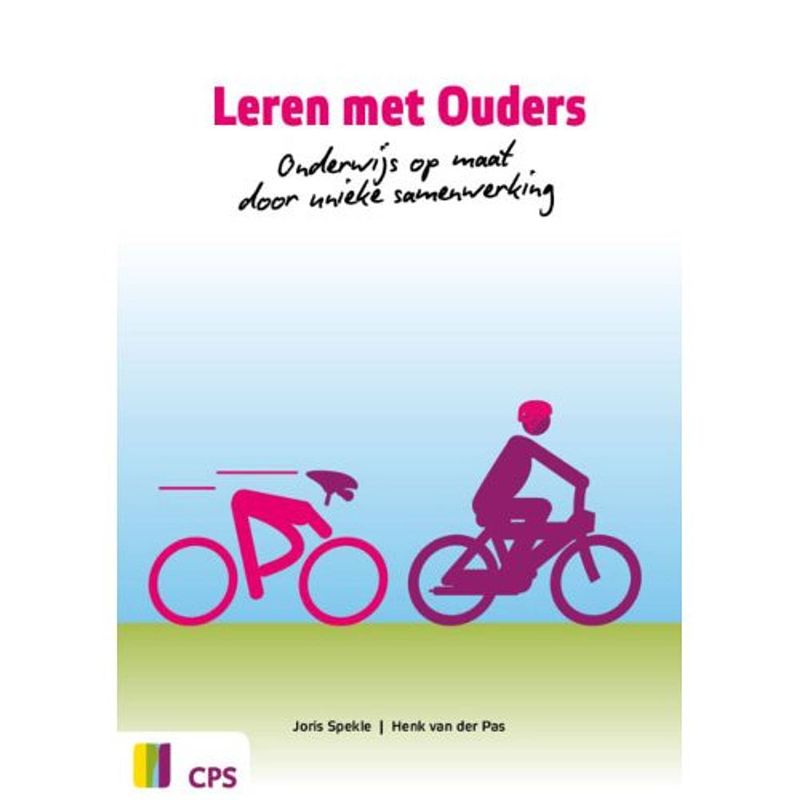 Foto van Leren met ouders