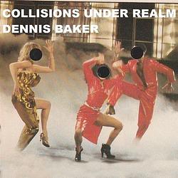 Foto van Collisions under realm - cd (0885007597643)