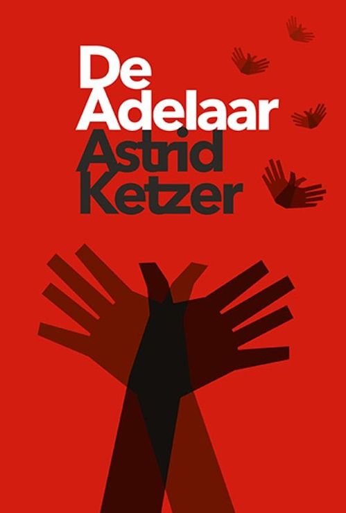 Foto van De adelaar - astrid ketzer - ebook