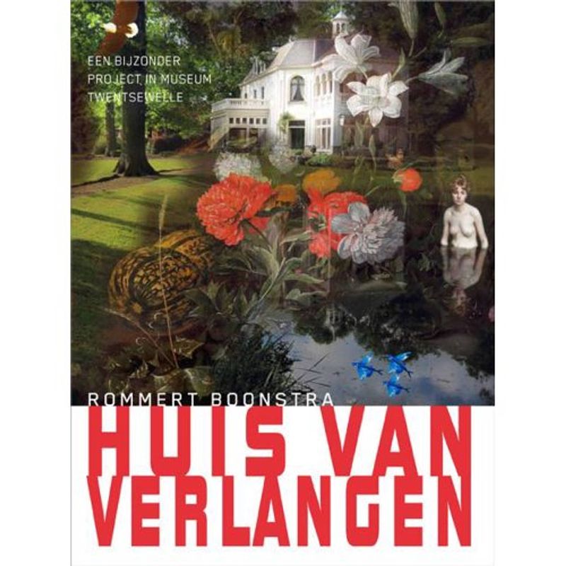 Foto van Huis van verlangen