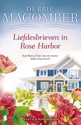 Foto van Liefdesbrieven in rose harbour - debbie macomber - ebook (9789402300741)