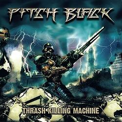 Foto van Thrash killing machine - lp (5609330055022)