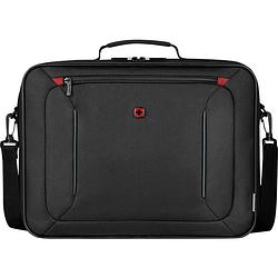 Foto van Wenger laptoptas bq 16 case geschikt voor max. (laptop): 40,6 cm (16) zwart