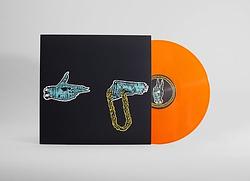 Foto van Run the jewels - lp (8720623489090)