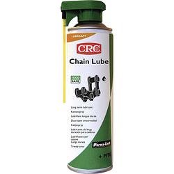 Foto van Crc chain lube kettingspray chain lube 500 ml