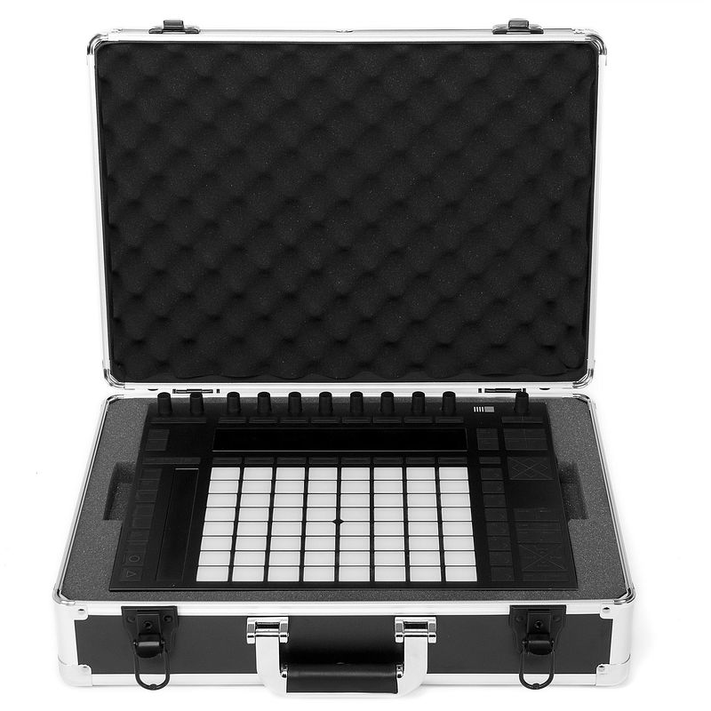 Foto van Analog cases unison case ableton push 2