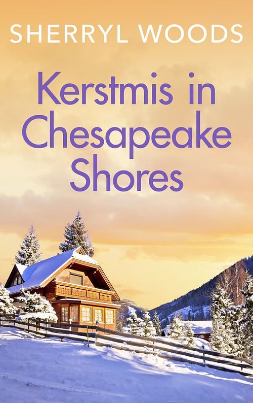 Foto van Kerstmis in chesapeake shores - sherryl woods - ebook