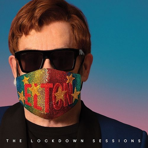 Foto van The lockdown sessions - cd (0602438711673)