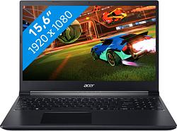 Foto van Acer aspire 7 a715-42g-r06c