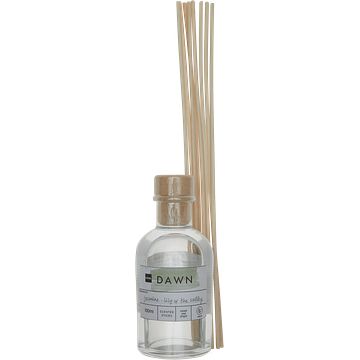 Foto van Hema geurstokjes dawn jasmine 100ml bij jumbo