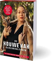 Foto van Kouwe kak scheurkalender - interstat - paperback (9789464323610)