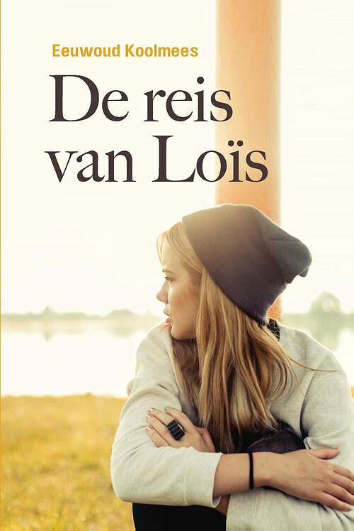 Foto van De reis van loïs - eeuwoud koolmees - ebook (9789402908077)