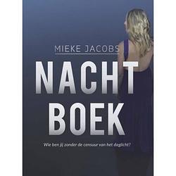 Foto van Nachtboek