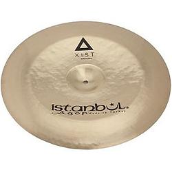 Foto van Istanbul agop xist brilliant mini china 12 inch