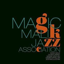 Foto van Jazz association - cd (5051083143271)