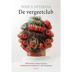 Foto van De vergeetclub