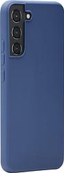 Foto van Dbramante1928 greenland samsung galaxy s22 plus back cover blauw