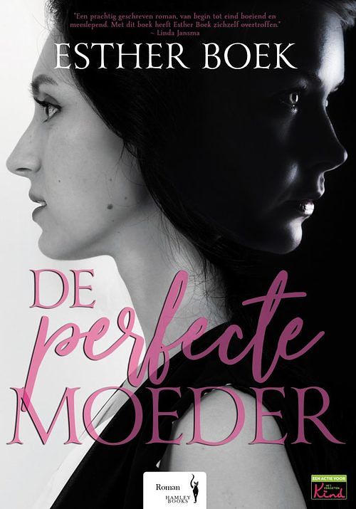 Foto van De perfecte moeder - esther boek - ebook