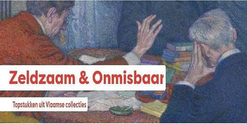 Foto van Zeldzaam & onmisbaar - hardcover (9789085868415)