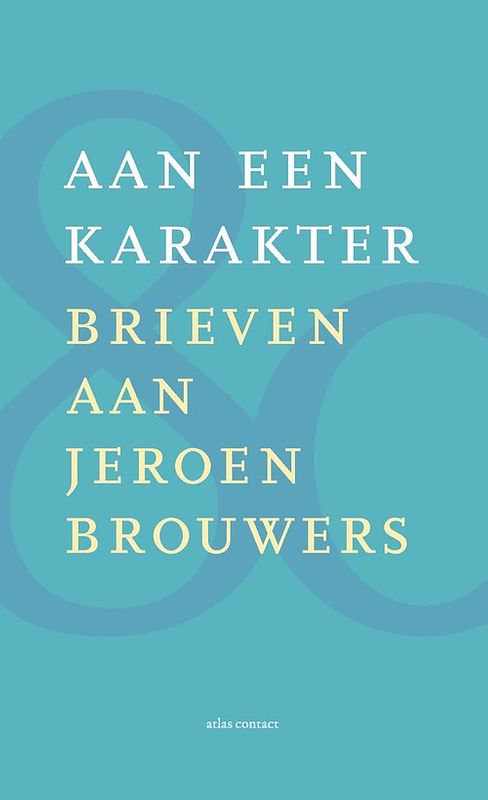 Foto van Aan een karakter - diverse auteurs - ebook (9789025459048)