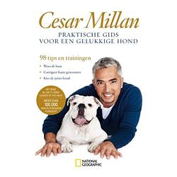 Foto van Praktische gids voor een gelukkige hond