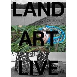 Foto van Land art live