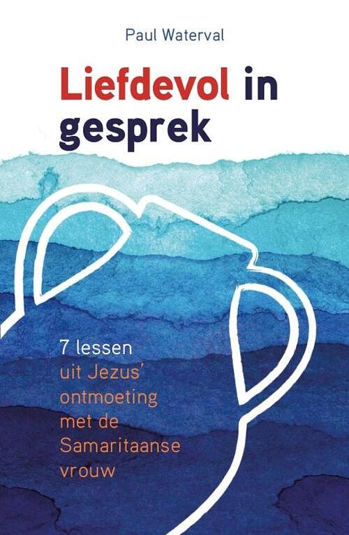 Foto van Liefdevol in gesprek - paul waterval - ebook (9789055605606)