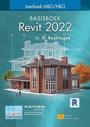 Foto van Revit 2022 - ronald boeklagen - paperback (9789492250490)
