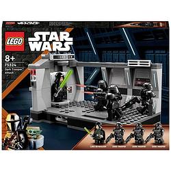 Foto van Lego® star wars™ 75324 aanval van de dark trooper