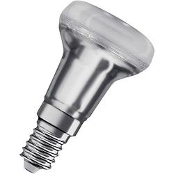 Foto van Osram 4058075433243 led-lamp energielabel f (a - g) e14 reflector 1.5 w = 25 w warmwit (ø x l) 39 mm x 67 mm 1 stuk(s)