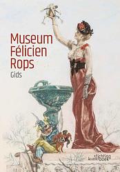 Foto van Museum félicien rops - gids - véronique carpiaux - paperback (9789058566799)