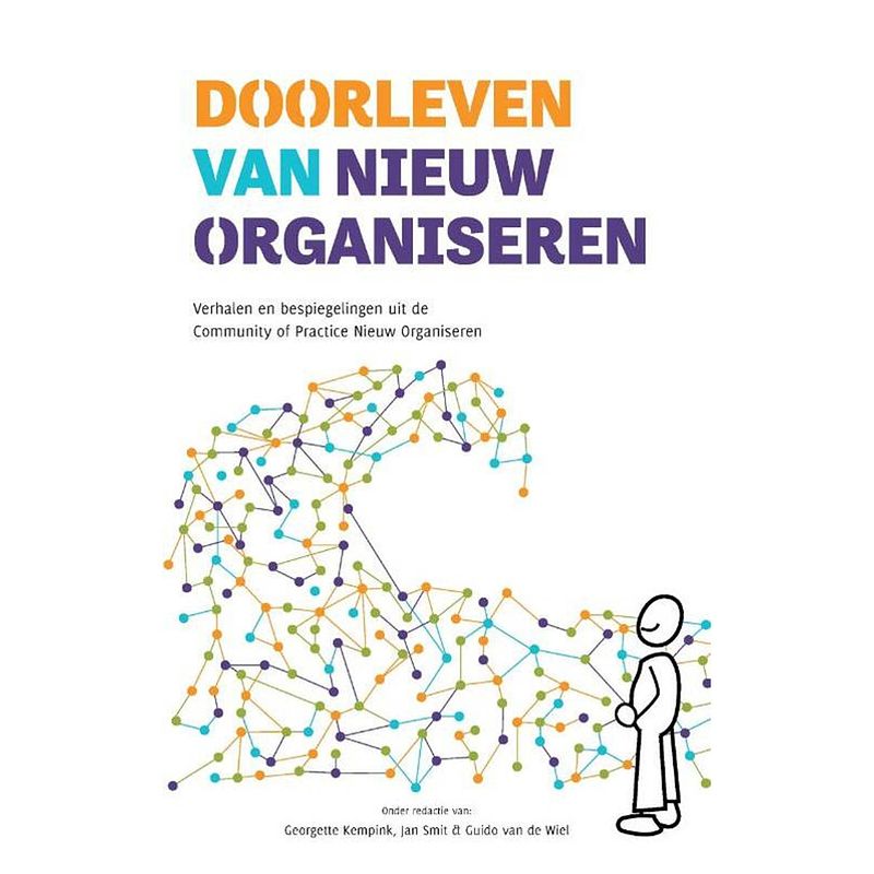 Foto van Doorleven van nieuw organiseren