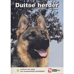 Foto van Duitse herder - over dieren