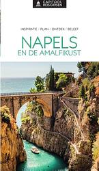 Foto van Capitool napels - capitool - paperback (9789000388240)