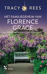 Foto van Het familiegeheim van florence grace - tracy rees - ebook (9789401615686)
