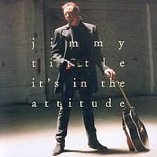 Foto van It's in the attitude - cd (3428065400394)