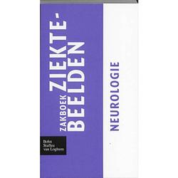 Foto van Zakboek ziektebeelden / neurologie - zakboek