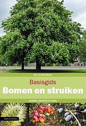 Foto van Basisgids bomen en struiken - arie van den bremer - paperback (9789050117302)