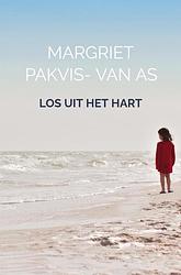 Foto van Los uit het hart - margriet pakvis- van as - paperback (9789464182668)