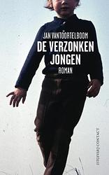 Foto van De verzonken jongen - jan vantoortelboom - ebook (9789025436995)