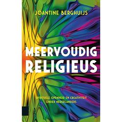 Foto van Meervoudig religieus