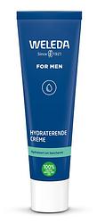 Foto van Weleda men hydraterende crème