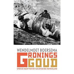 Foto van Gronings goud