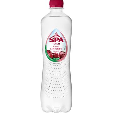 Foto van Spa touch bruisend cherry 50cl bij jumbo