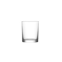 Foto van Glazenset lav liberty whisky 280 ml (6 stuks)