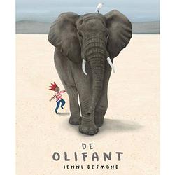 Foto van De olifant