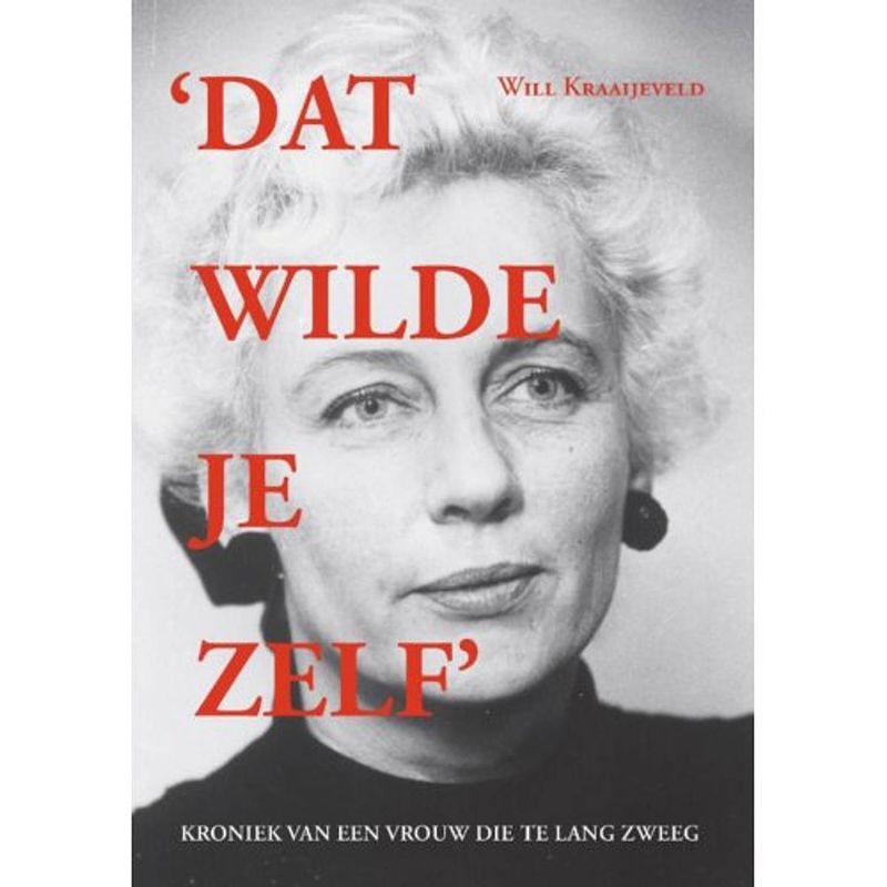 Foto van Dat wilde je zelf