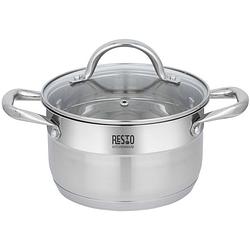 Foto van Resto kitchenware - rigel - kookpan - 2,7l