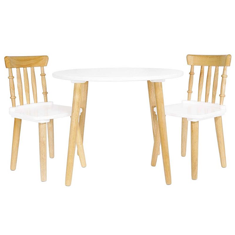 Foto van Le toy van ltv - table & two chairs