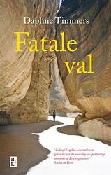 Foto van Fatale val - daphne timmers - ebook (9789461560865)